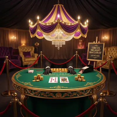 Bacará 161bet - Jogo de Bacará Online