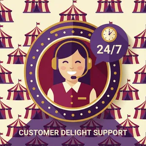 Suporte 24/7 161bet - Chat ao Vivo